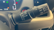 Honda Jazz 1.5 i-MMD Hybrid Advance 5dr eCVT Hybrid Hatchback